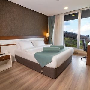Standaard Kamer met een King Size Bed